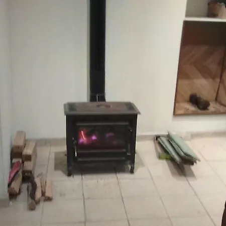 2+1 Couchages + Sdb Dans Renove.